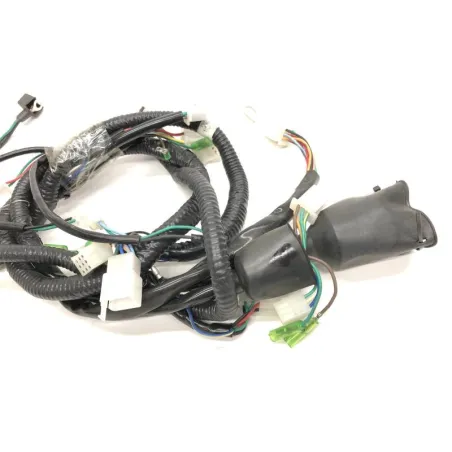Faisceau electrique LINTEX BALLISTIC 50 2014