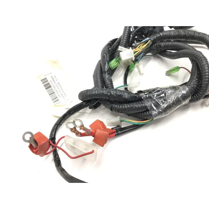 Faisceau electrique LINTEX BALLISTIC 50 2014