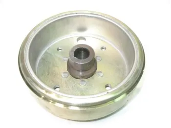 Rotor volant moteur LINTEX BALLISTIC 50 2014