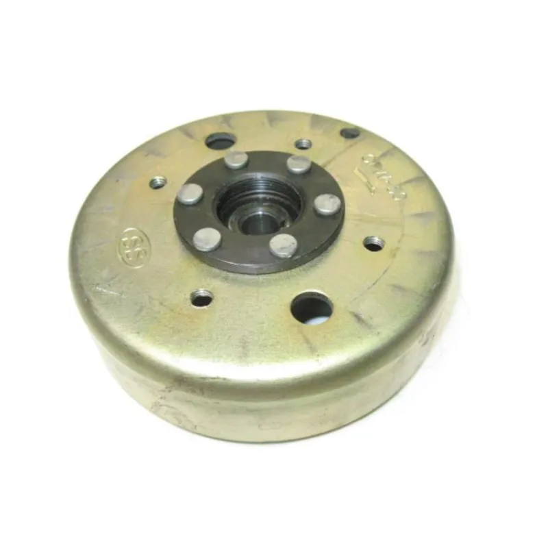 Rotor volant moteur LINTEX BALLISTIC 50 2014