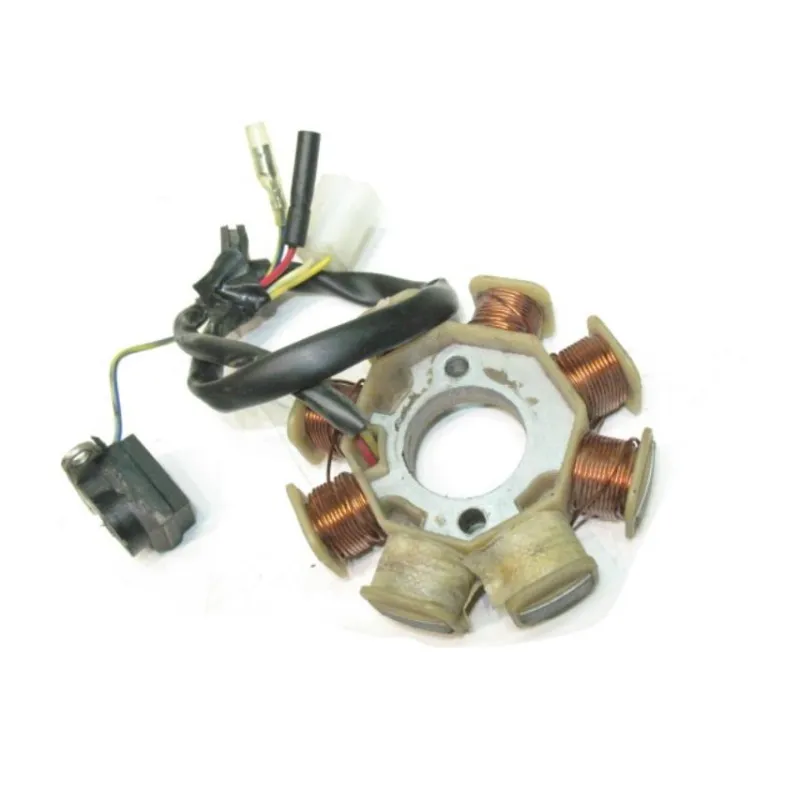 Stator alternateur LINTEX BALLISTIC 50 2014