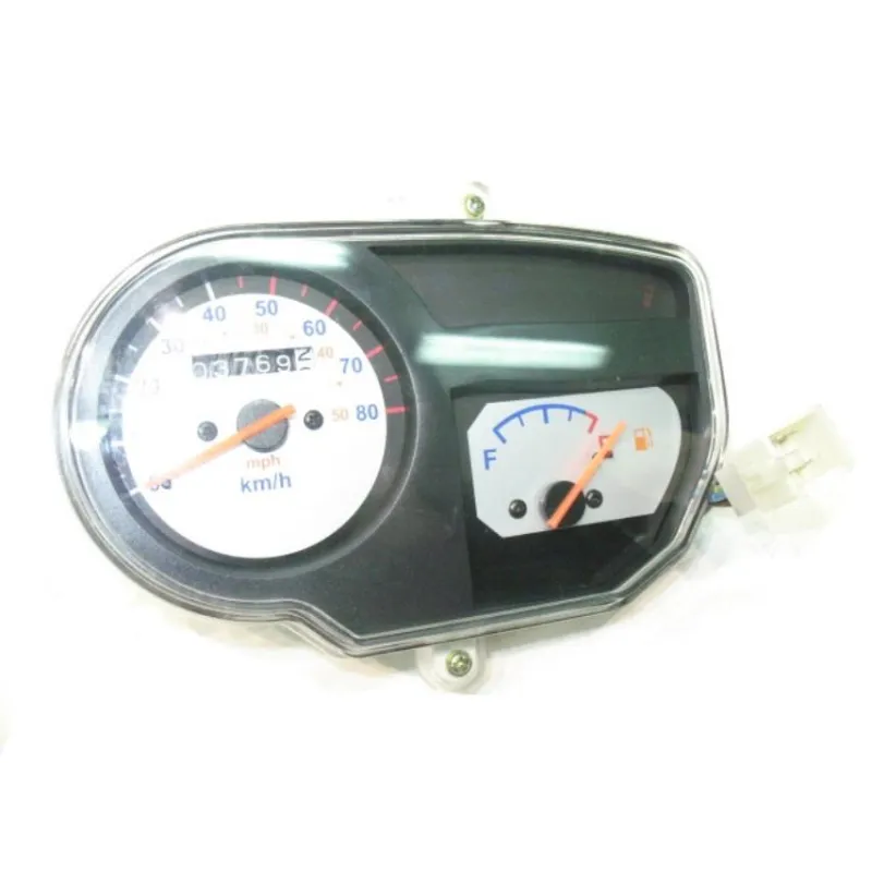 Compteur LINTEX BALLISTIC 50 2014