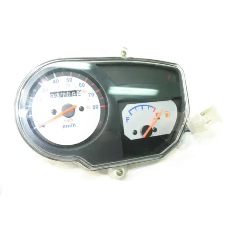 Compteur LINTEX BALLISTIC 50 2014