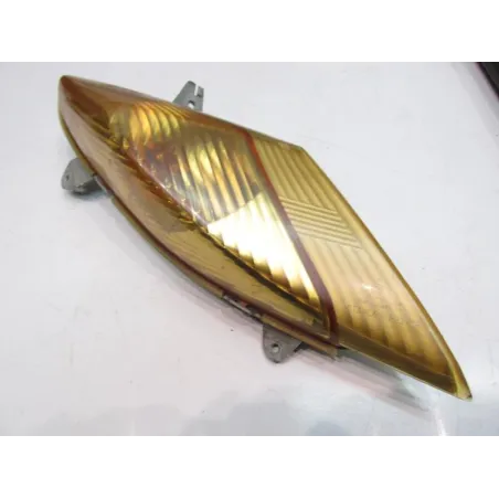 Clignotant avant droit SUZUKI AN 400 2003-2006 BURGMAN