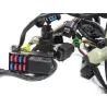 Faisceau electrique SUZUKI AN 400 2003-2006 BURGMAN Faisceau electrique SUZUKI AN 400 2003-2006 BURGMAN