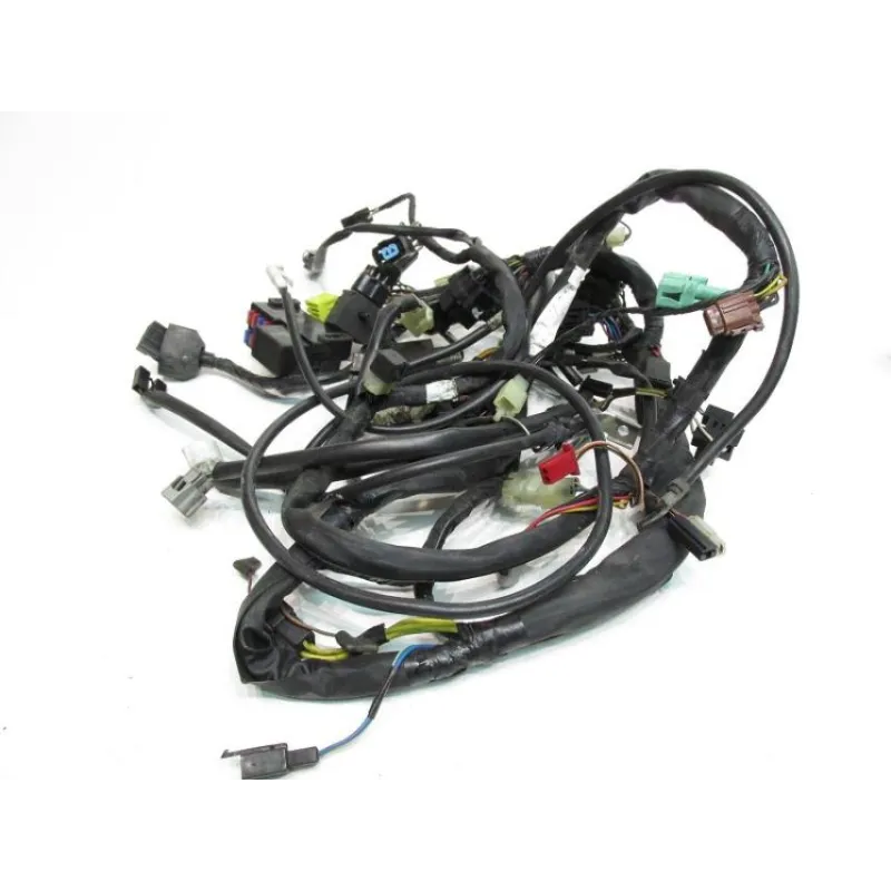 Faisceau electrique SUZUKI AN 400 2003-2006 BURGMAN