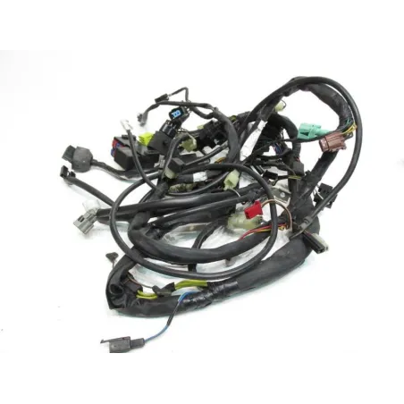 Faisceau electrique SUZUKI AN 400 2003-2006 BURGMAN