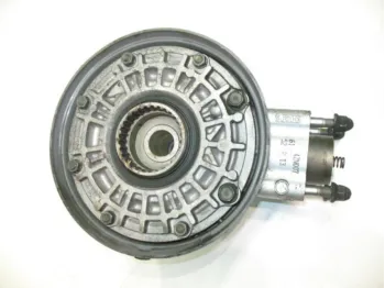 Pont cardan transmission YAMAHA FJR 1300 2003-2005 ABS