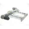 Platine arriere droite YAMAHA FJR 1300 2003-2005 ABS Platine arriere droite YAMAHA FJR 1300 2003-2005 ABS