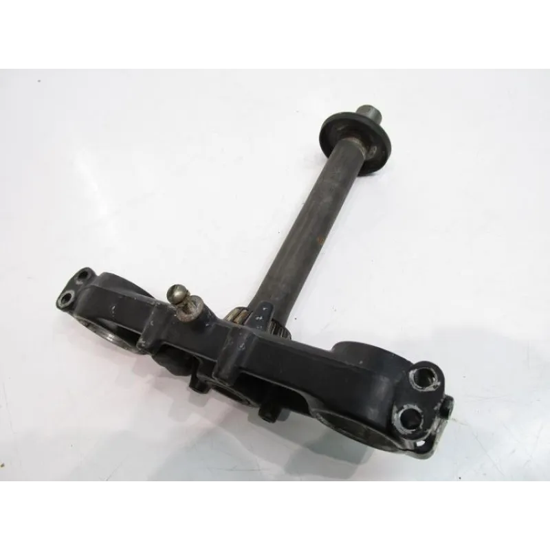 Te de fourche inferieur SUZUKI DR 600 R 1986-1989