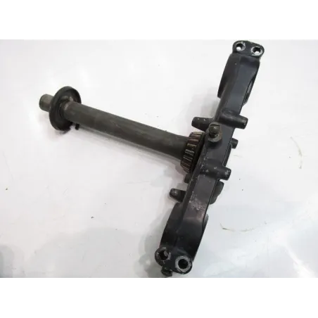 Te de fourche inferieur SUZUKI DR 600 R 1986-1989