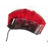 Feu arriere TRIUMPH STREET TRIPLE 675 2007-2012 Feu arriere TRIUMPH STREET TRIPLE 675 2007-2012