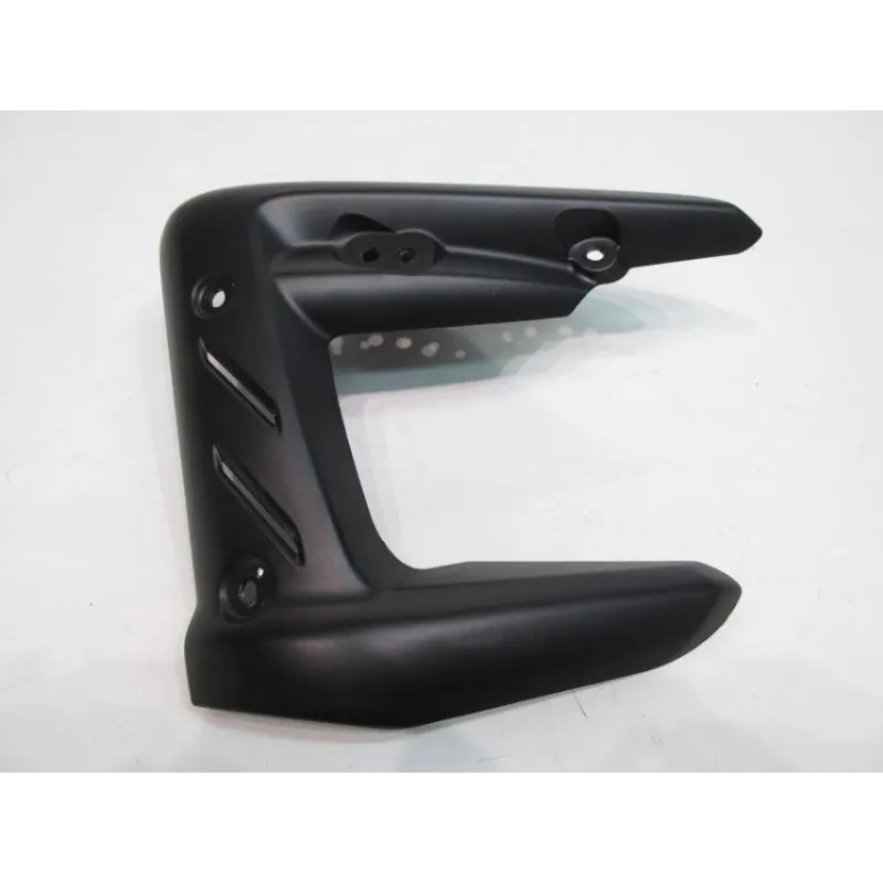 Cache carenage ecope gauche TRIUMPH STREET TRIPLE 675 2007-2012