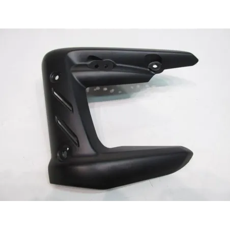 Cache carenage ecope gauche TRIUMPH STREET TRIPLE 675 2007-2012