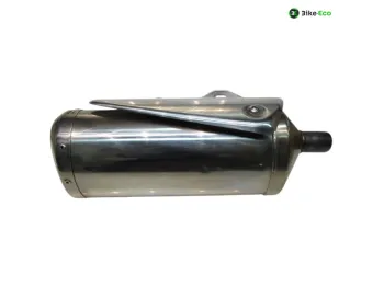 Silencieux droit (echappement) TRIUMPH SPEED TRIPLE 1050 2008-2010