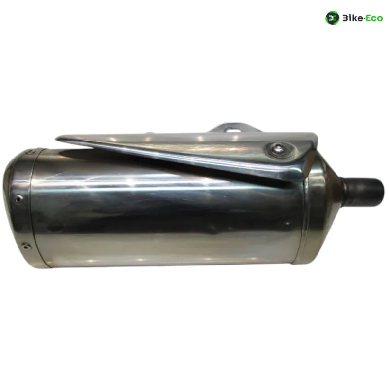 Silencieux droit (echappement) TRIUMPH SPEED TRIPLE 1050 2008-2010