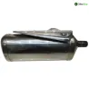 Silencieux droit (echappement) TRIUMPH SPEED TRIPLE 1050 2008-2010 Silencieux droit (echappement) TRIUMPH SPEED TRIPLE 1050 2008-2010