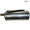 Silencieux gauche (echappement) TRIUMPH SPEED TRIPLE 1050 2008-2010