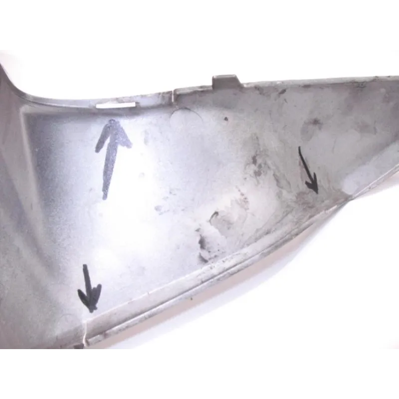 Cache lateral gauche MBK YPR 125 2006-2009 SKYCRUISER