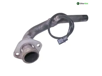 Collecteur (echappement) YAMAHA YPR 125 2006-2009 XMAX