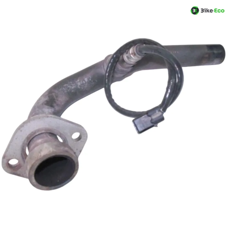 Collecteur (echappement) YAMAHA YPR 125 2006-2009 XMAX