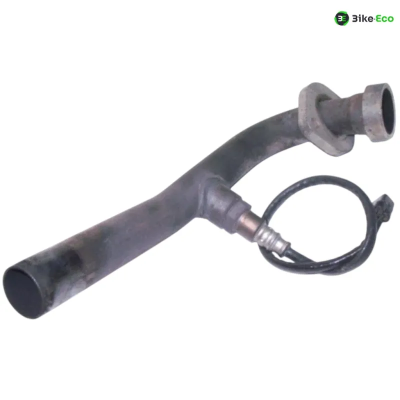 Collecteur (echappement) YAMAHA YPR 125 2006-2009 XMAX