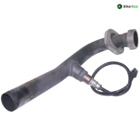 Collecteur (echappement) YAMAHA YPR 125 2006-2009 XMAX