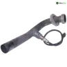 Collecteur (echappement) YAMAHA YPR 125 2006-2009 XMAX Collecteur (echappement) YAMAHA YPR 125 2006-2009 XMAX
