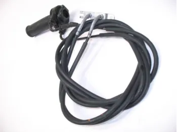 Poignee gaz YAMAHA YPR 125 2006-2009 XMAX