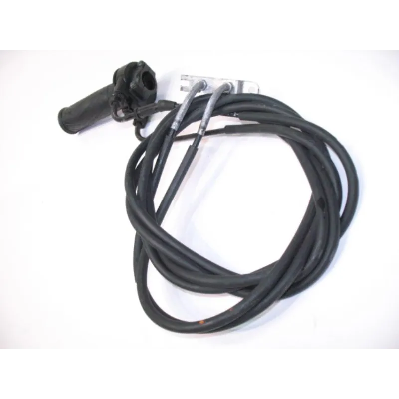 Poignee gaz YAMAHA YPR 125 2006-2009 XMAX