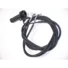 Poignee gaz YAMAHA YPR 125 2006-2009 XMAX Poignee gaz YAMAHA YPR 125 2006-2009 XMAX