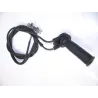 Poignee gaz YAMAHA YPR 125 2006-2009 XMAX Poignee gaz YAMAHA YPR 125 2006-2009 XMAX