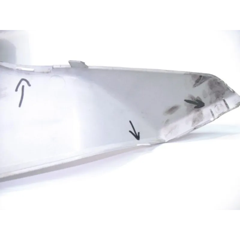 Cache lateral gauche YAMAHA YPR 125 2006-2009 XMAX