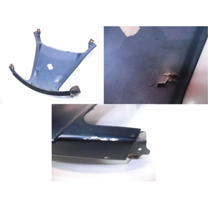 Cache jonction coque arriere YAMAHA YPR 125 2006-2009 XMAX