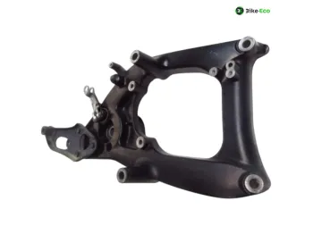 Bras support pot echappement HONDA NSS 250 2008-2009 FORZA