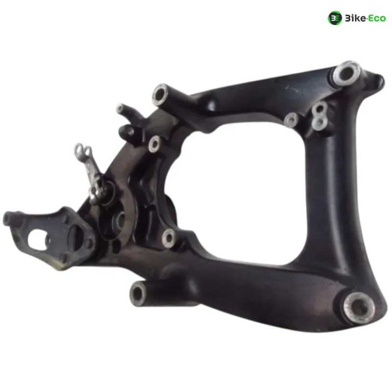 Bras support pot echappement HONDA NSS 250 2008-2009 FORZA