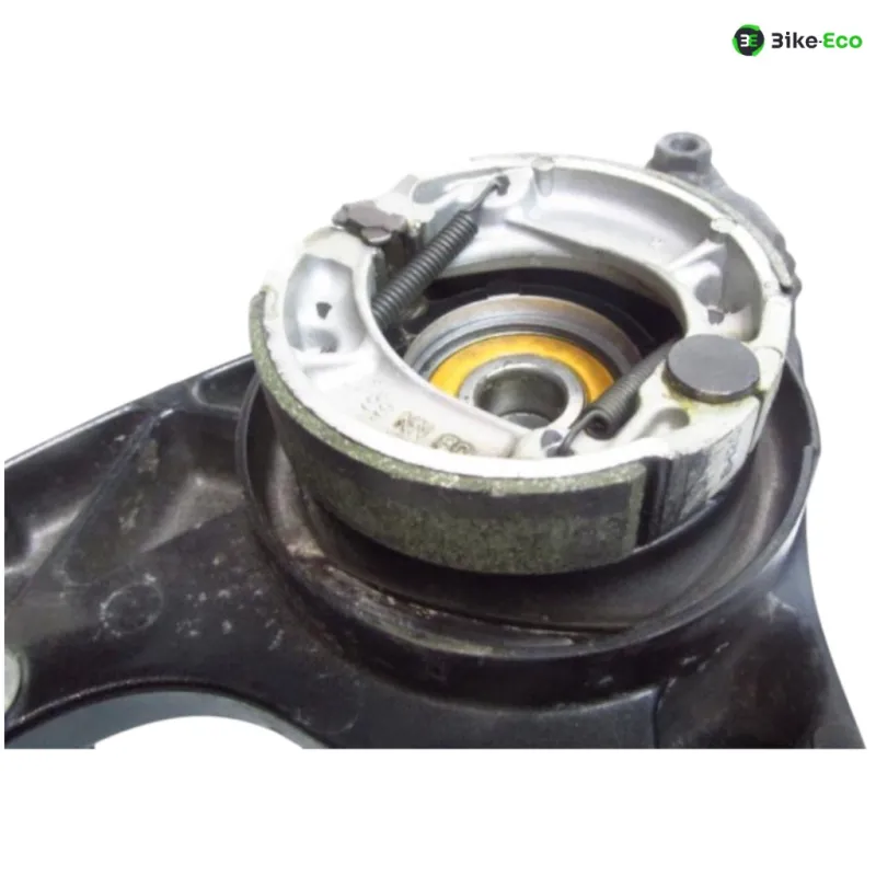 Bras support pot echappement HONDA NSS 250 2008-2009 FORZA