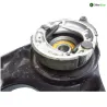 Bras support pot echappement HONDA NSS 250 2008-2009 FORZA Bras support pot echappement HONDA NSS 250 2008-2009 FORZA