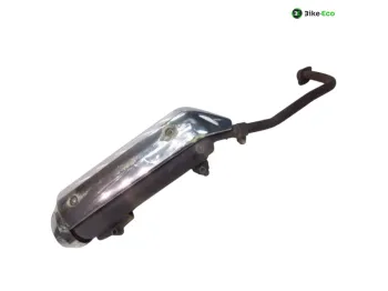 Ligne d'echappement HONDA NSS 250 2008-2009 FORZA