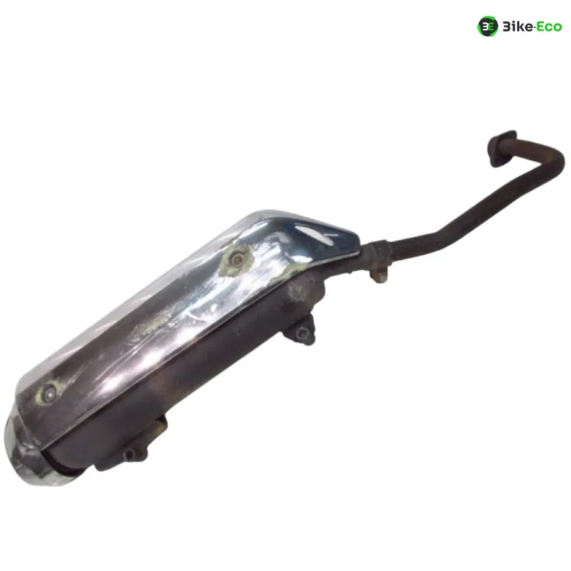 Ligne d'echappement HONDA NSS 250 2008-2009 FORZA