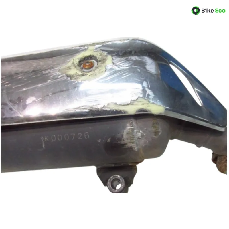 Ligne d'echappement HONDA NSS 250 2008-2009 FORZA