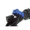 Commodo gauche HONDA NSS 250 2008-2009 FORZA Commodo gauche HONDA NSS 250 2008-2009 FORZA