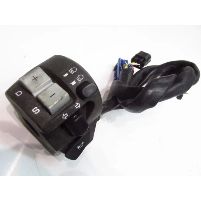 Commodo gauche HONDA NSS 250 2008-2009 FORZA