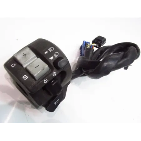 Commodo gauche HONDA NSS 250 2008-2009 FORZA