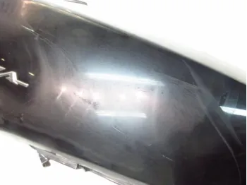 Cache carenage coque arriere gauche HONDA NSS 250 2008-2009 FORZA
