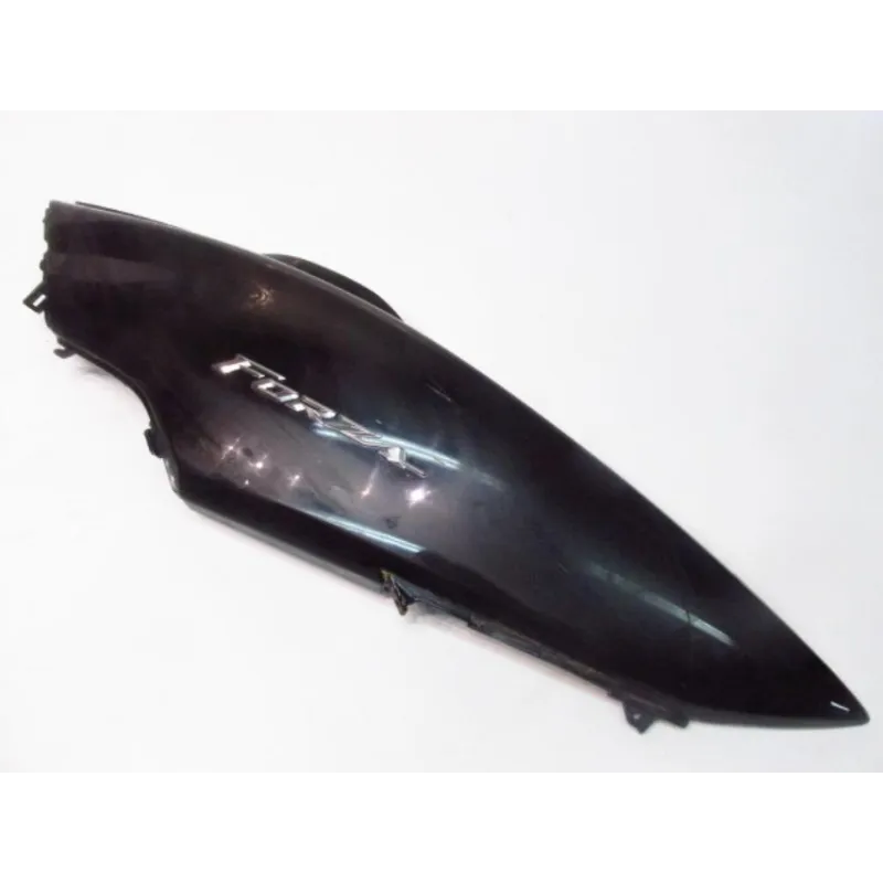 Cache carenage coque arriere gauche HONDA NSS 250 2008-2009 FORZA