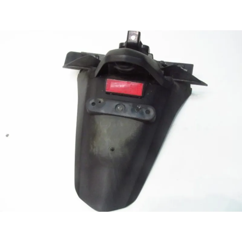 Bavette arriere HONDA NSS 250 2008-2009 FORZA