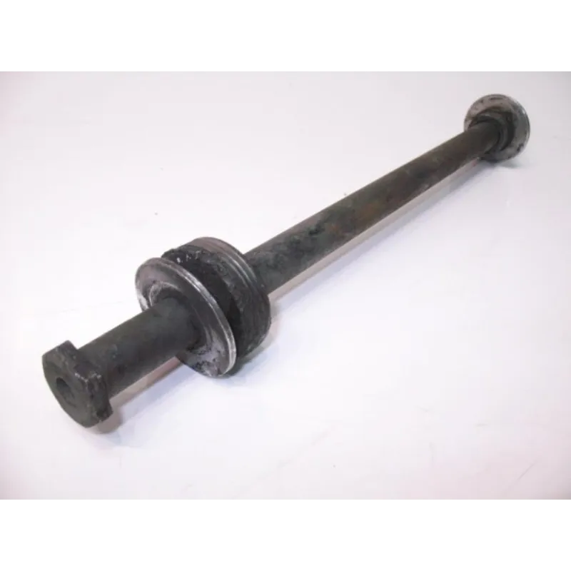 Axe de roue arriere YAMAHA TDM 850 1996-2001