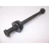 Axe de roue arriere YAMAHA TDM 850 1996-2001 Axe de roue arriere YAMAHA TDM 850 1996-2001