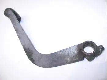 Pedale de frein YAMAHA TDM 850 1996-2001